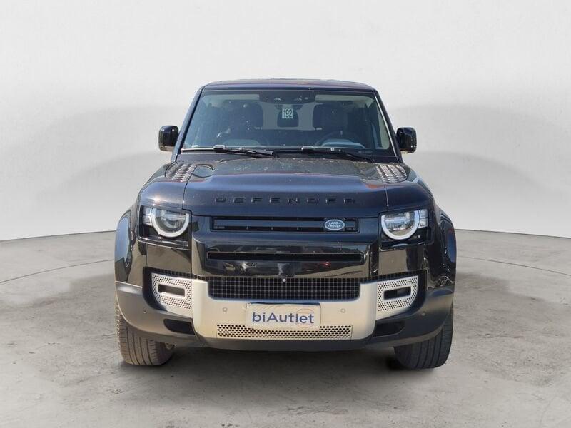 Land Rover Defender 90 3.0d i6 mhev awd 200cv auto
