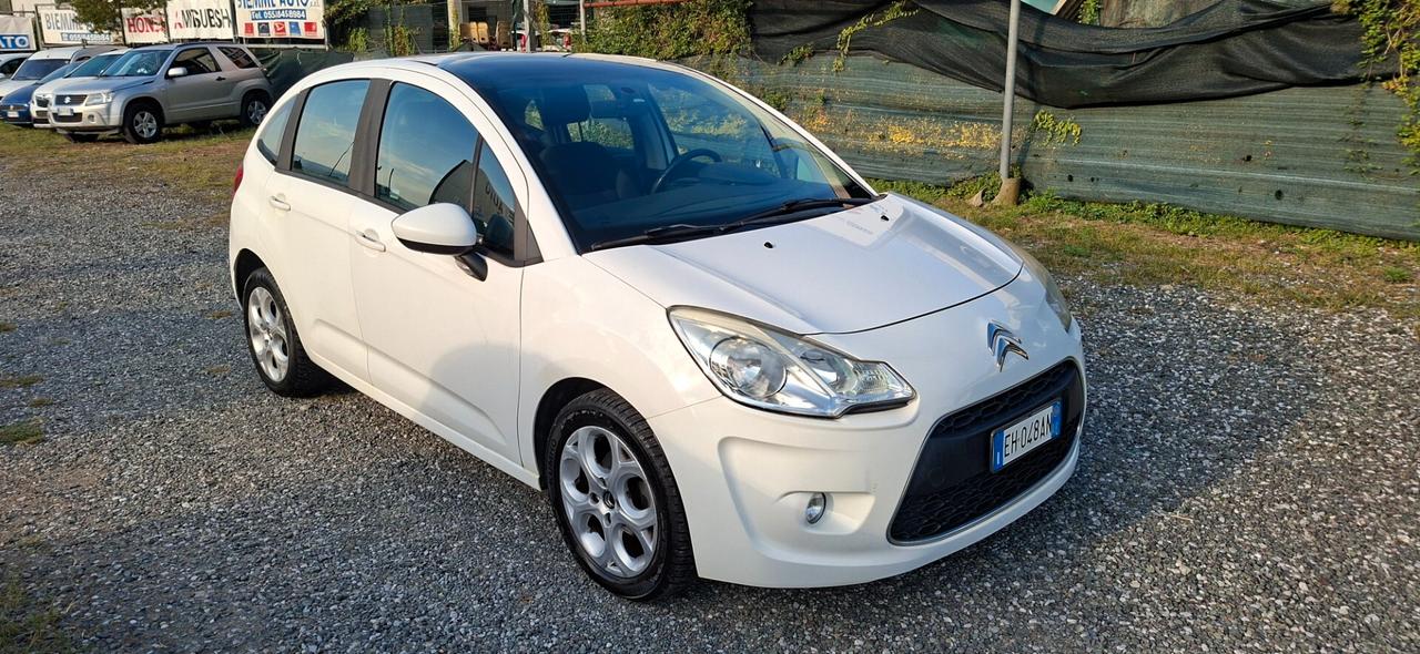 Citroen C3 1.1 Business