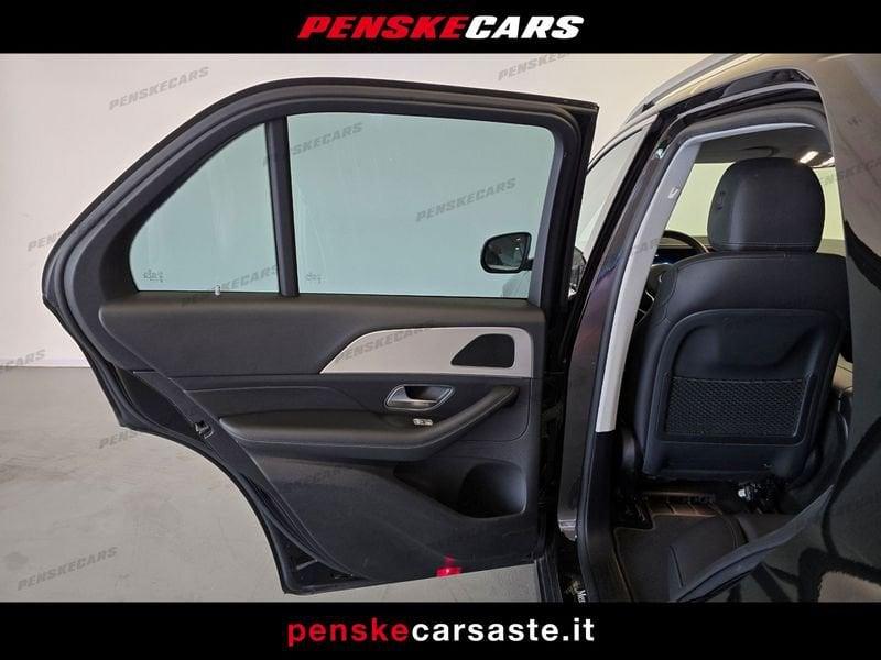 Mercedes-Benz GLE GLE 300 d 4Matic Sport