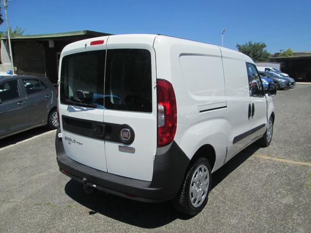 FIAT Doblo Doblò 1.3 MJT PL-TN Cargo Maxi Lamierato