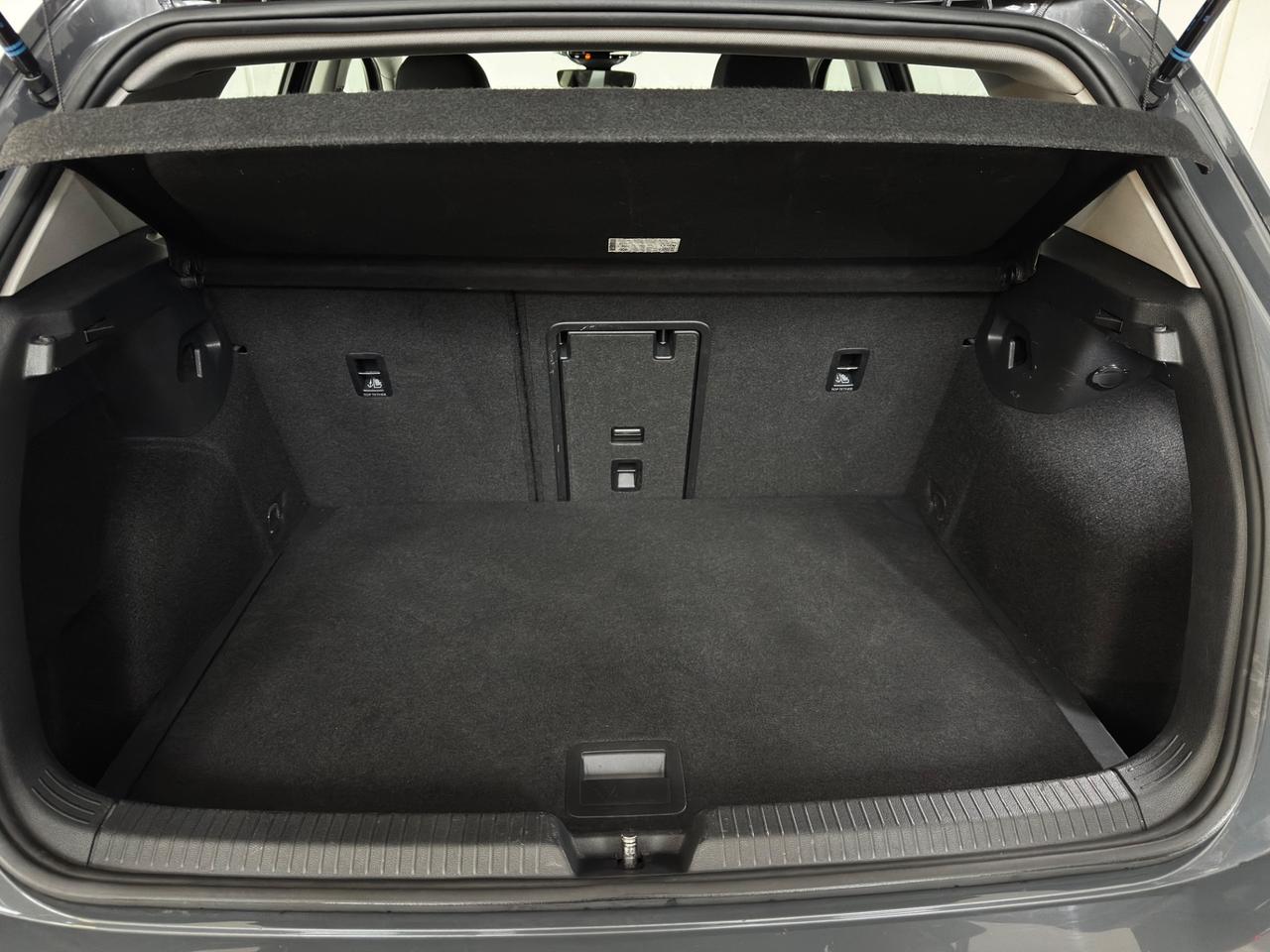 Volkswagen Golf 2.0 TDI 115 CV SCR Life