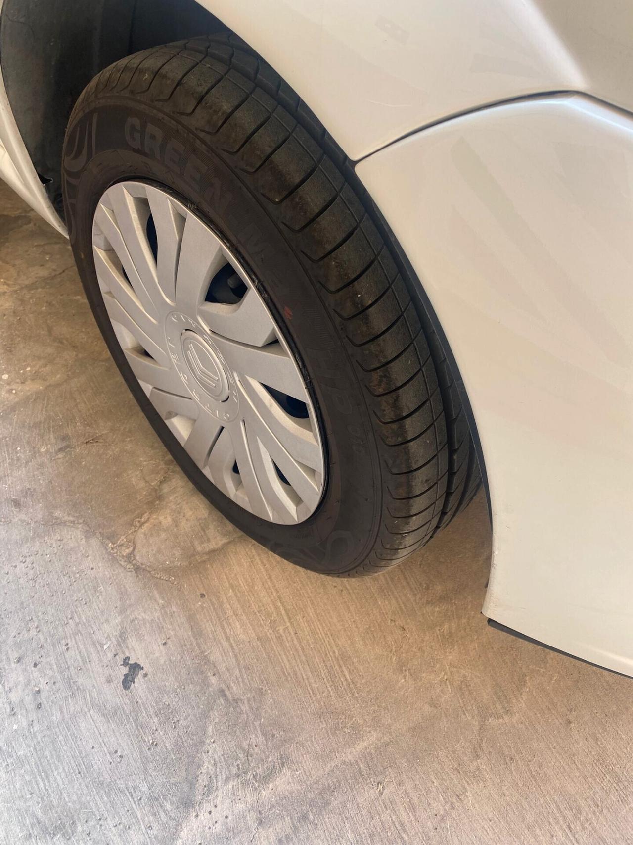 Citroen C3 1.1 Perfect Eco Energy G