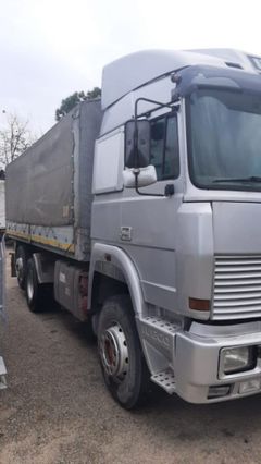 IVECO Turbostar 190.48