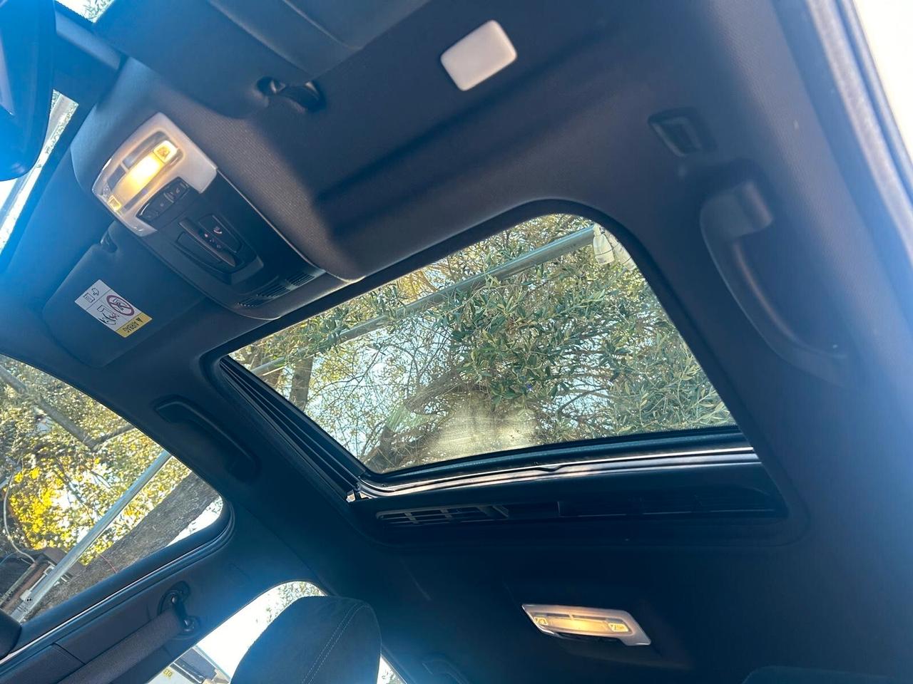 Bmw 120 120d 5p. Msport