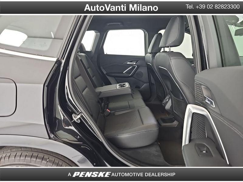 BMW X1 X1 sdrive18d X-Line Edition Essence auto
