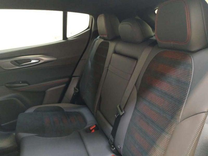 Alfa Romeo Tonale 1.5 hybrid Speciale 130cv tct7