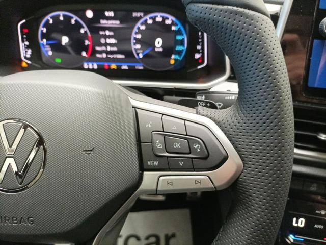 VOLKSWAGEN T-Roc 1.5 TSI ACT DSG R-Line Plus