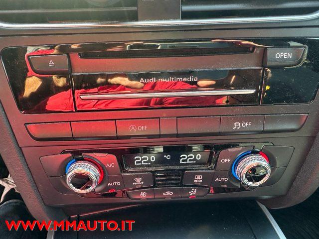 AUDI A5 2.0 TDI clean diesel S line edition NAVIG!!!!