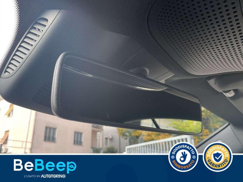 Mercedes-Benz Classe E Cpé E COUPE 220 D PREMIUM 4MATIC AUTO