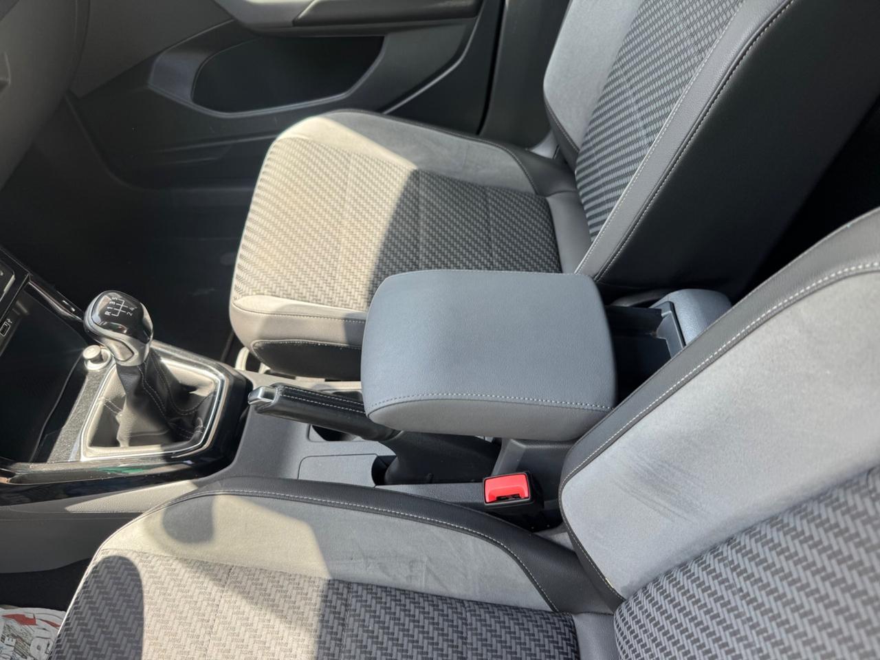 Volkswagen T-Cross 1.6 TDI SCR Advanced BMT