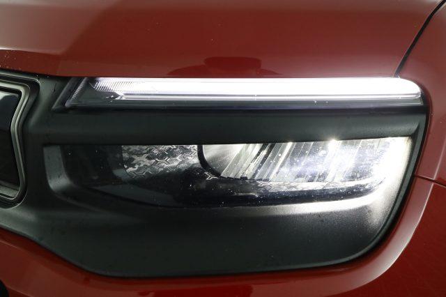 JEEP Avenger Avenger 1.2 Turbo 100 CV MHEV Longitude