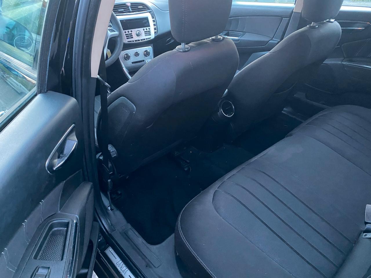 LANCIA - Delta - 1.6 MJT DPF Platino - FINANZIABILE - PERMUTE