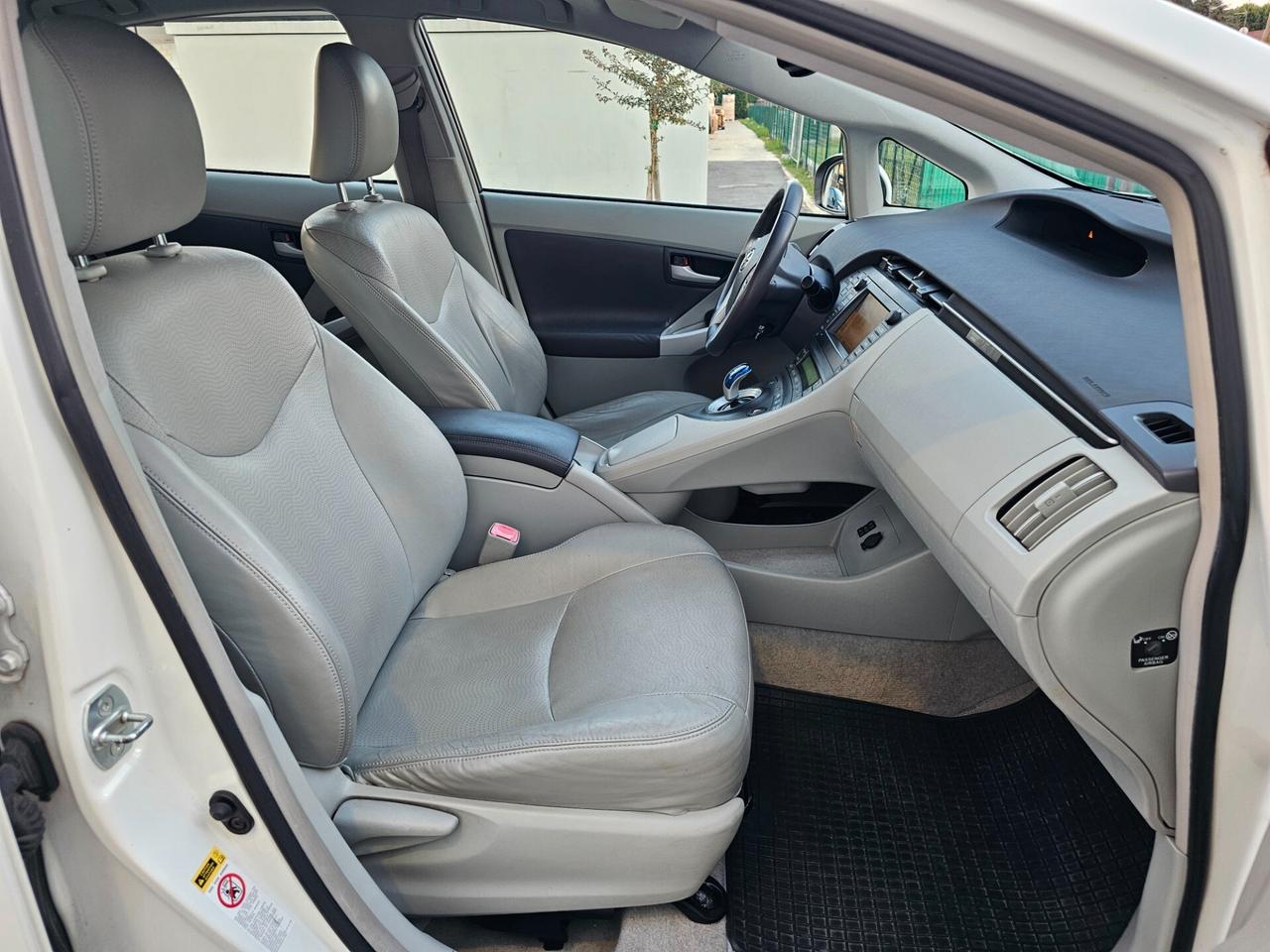 Toyota Prius 1.8 Executive