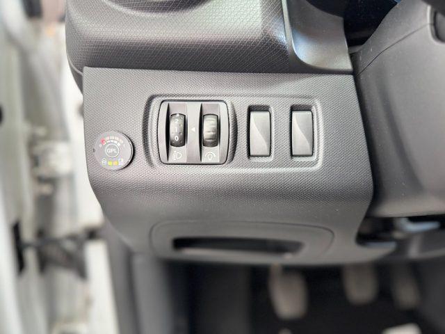 RENAULT Clio 1.2 75CV GPL 5 porte Live MOTORE REVISIONATO