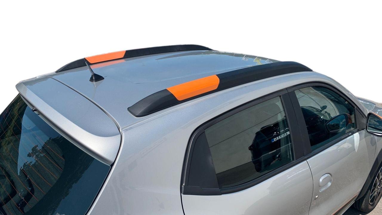 Dacia Spring Comfort Plus Electric 45