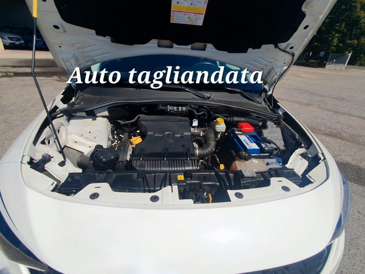 Fiat Tipo 1.4 5 porte Street