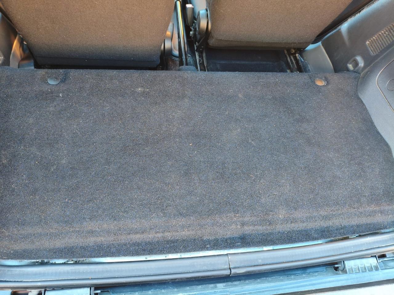 Smart ForTwo passion - SOLO 79.000km