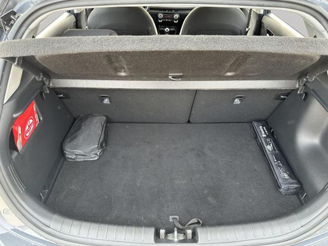 KIA Rio 1.2 DPi 82 CV EcoGPL Style