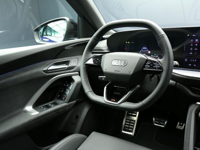 AUDI Q5 TDI 204CV mHEV+ quattro S tronic S line edition