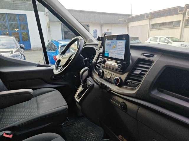 Ford Transit 330 L2H2 Trend 2.0 Eco 130 Cv Auto