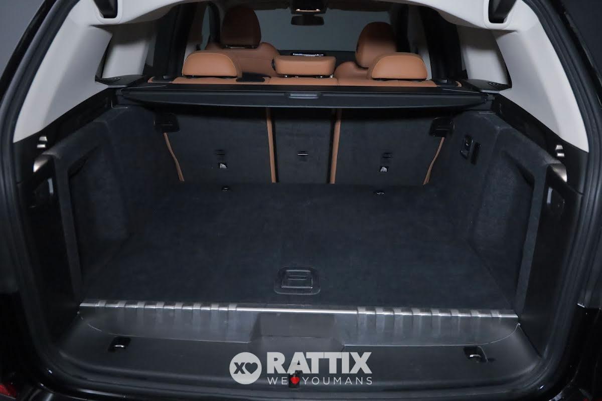 BMW X3 2.0 PHEV Luxury xDrive30e Auto