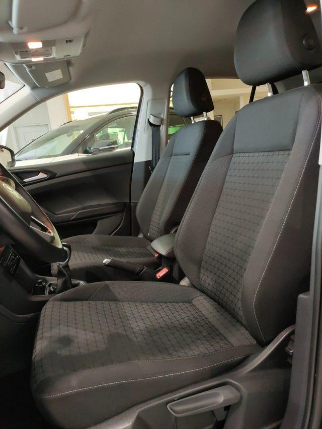 VOLKSWAGEN T-Cross 1.0 TSI 95 CV Urban Park Pilot Car Play