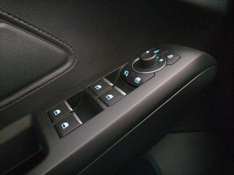 Ford Focus Active 1.0 ecoboost h Style 125cv