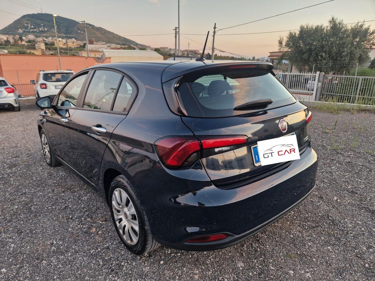 Fiat Tipo 1.6 Mjt S&S 5 porte