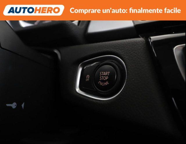 BMW 218 d Gran Tourer Advantage