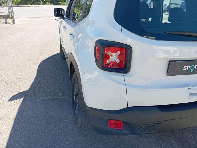 JEEP Renegade JEEP RENEGADE 1.0 T3 Longitude