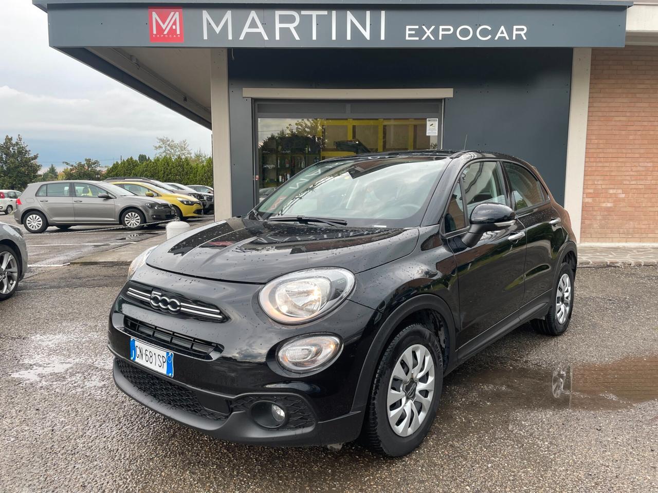 Fiat 500X 1.3 MultiJet 95 CV PREZZO REALE IVA ESPOSTA