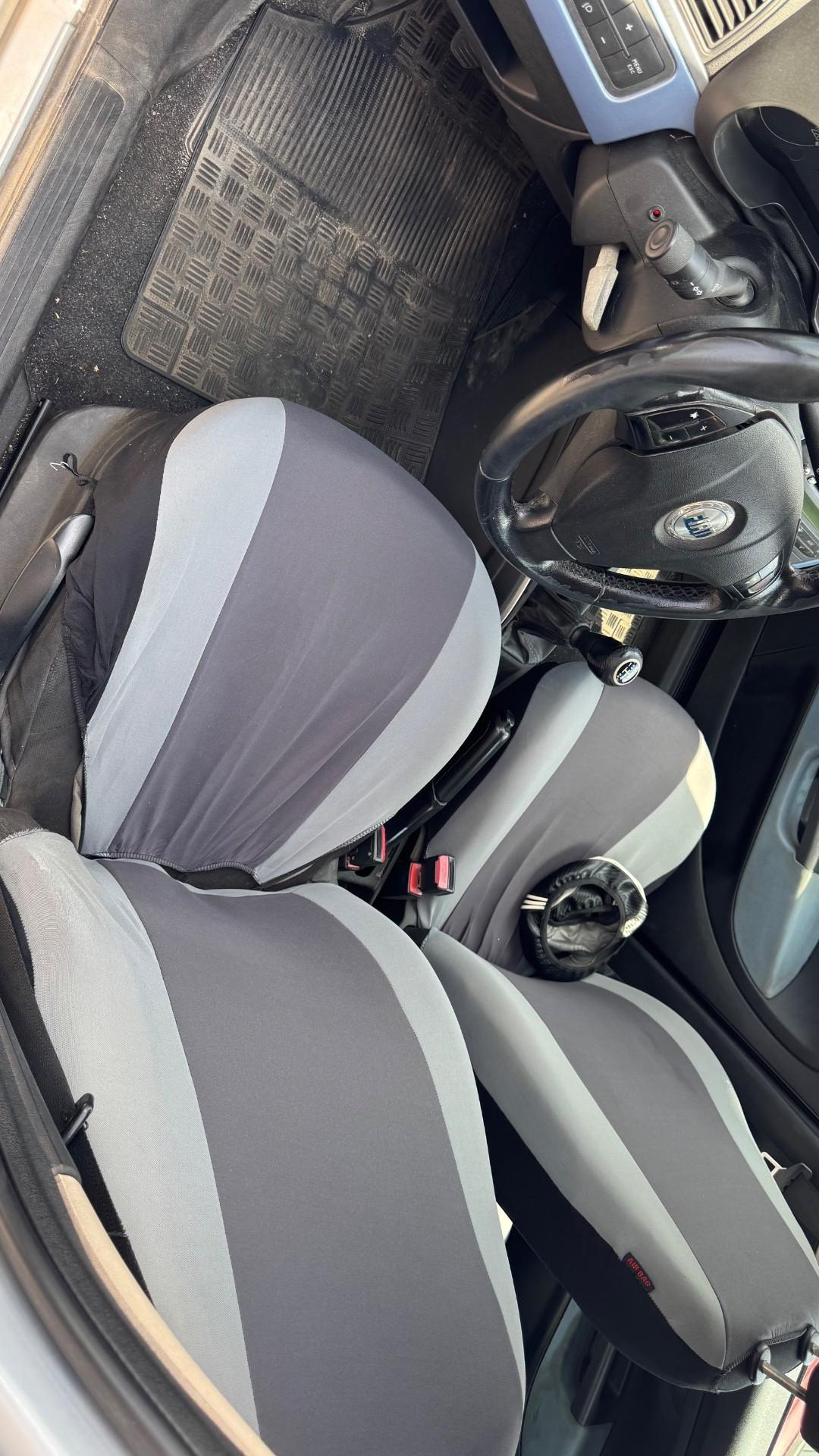 Fiat Grande Punto Grande Punto 1.3 MJT 75 CV 5 porte Dynamic