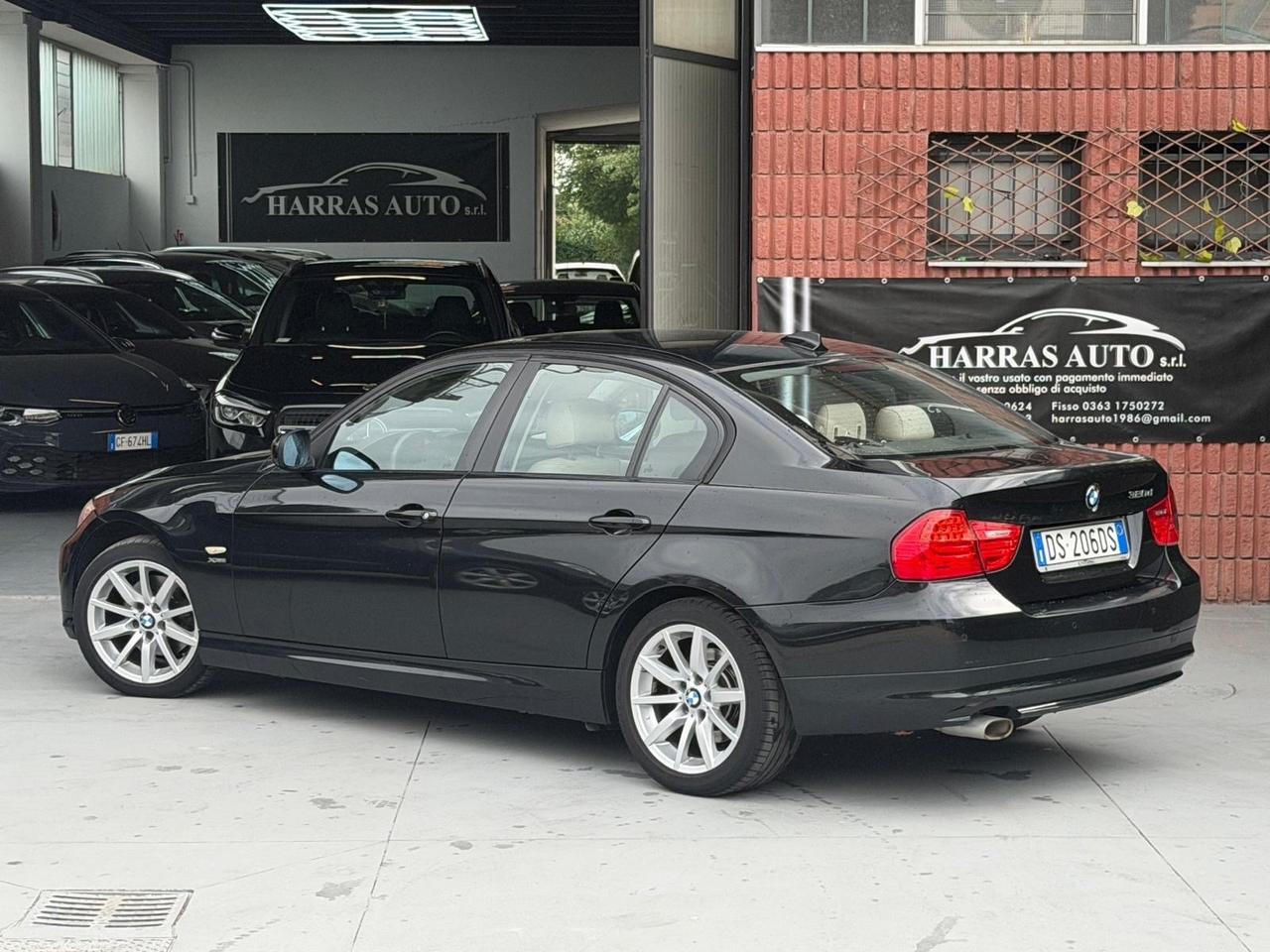 Bmw 320 330xd cat MSport
