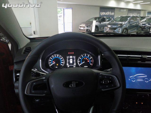 DR MOTOR DR 3.0 KM0 1.5 CVT GPL NO OBBLIGO FINANZIAMENTO