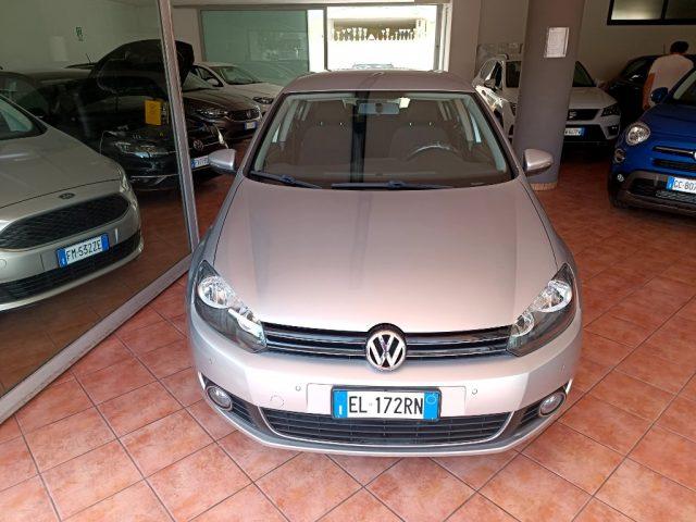 VOLKSWAGEN Golf Business 1.6 TDI 5p. Highline