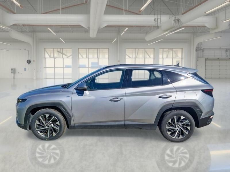 HYUNDAI Tucson MHP/M 1,6l 150hp X Line