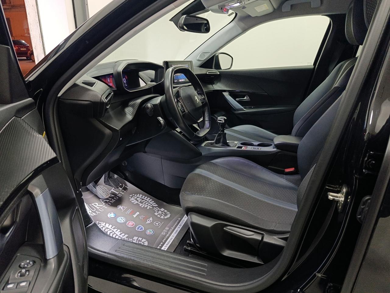 Peugeot 2008 PureTech 130 S&S Allure