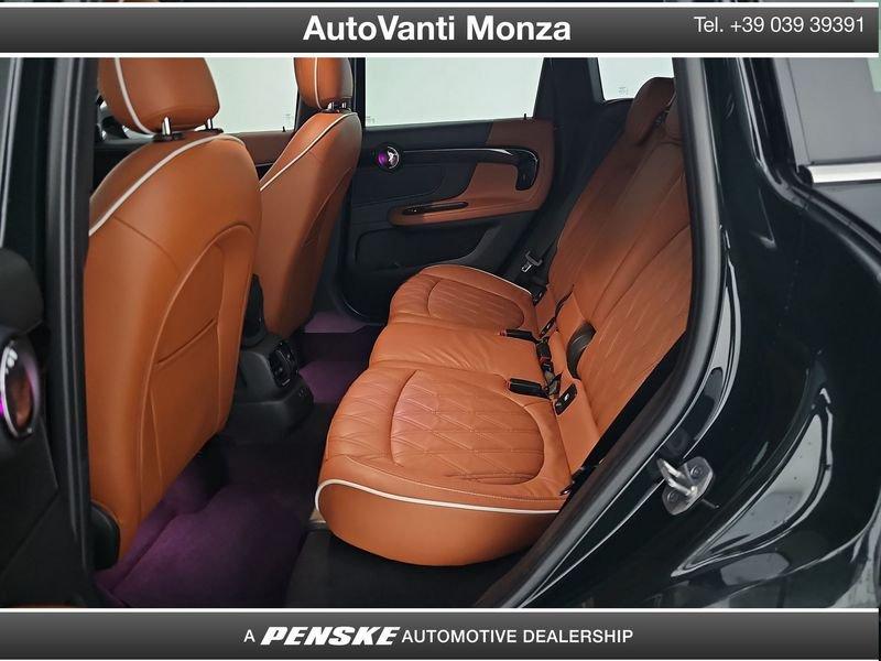 MINI Countryman Mini 2.0 John Cooper Works 'JCW' Countryman ALL4