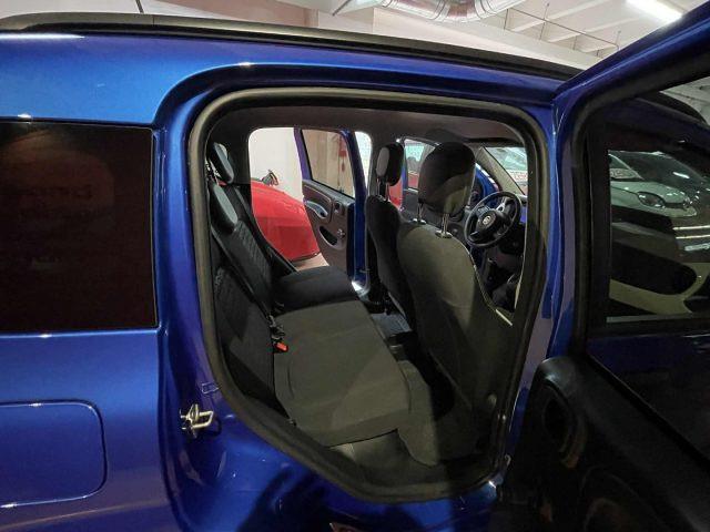 FIAT Panda 1.0 FireFly S&S Hybrid Pandina PREZZO PROMO