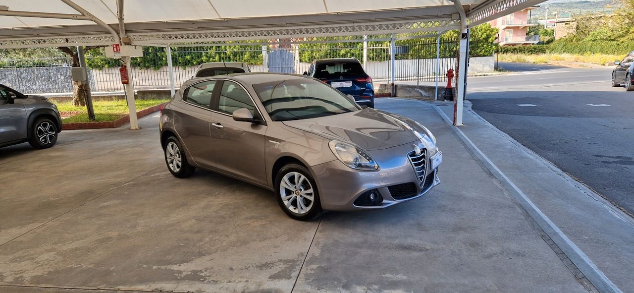 Alfa Romeo Giulietta 1.6 Mjt 105cv Distinctive