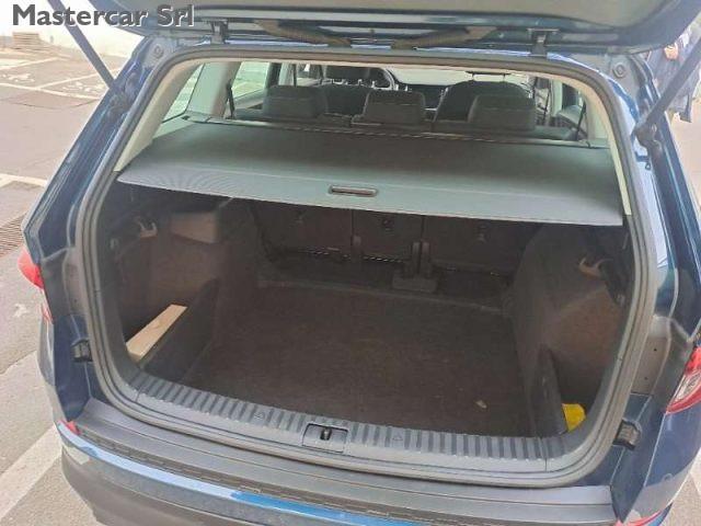 SKODA Kodiaq Kodiaq I 2016 2.0 tdi evo Executive dsg - GG289BA