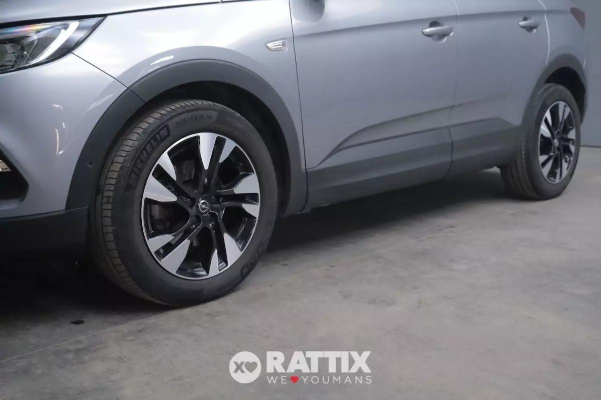 Opel Grandland X 1.5 Ecotec 130CV Advance