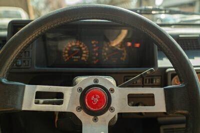 Fiat Ritmo 125 abarth