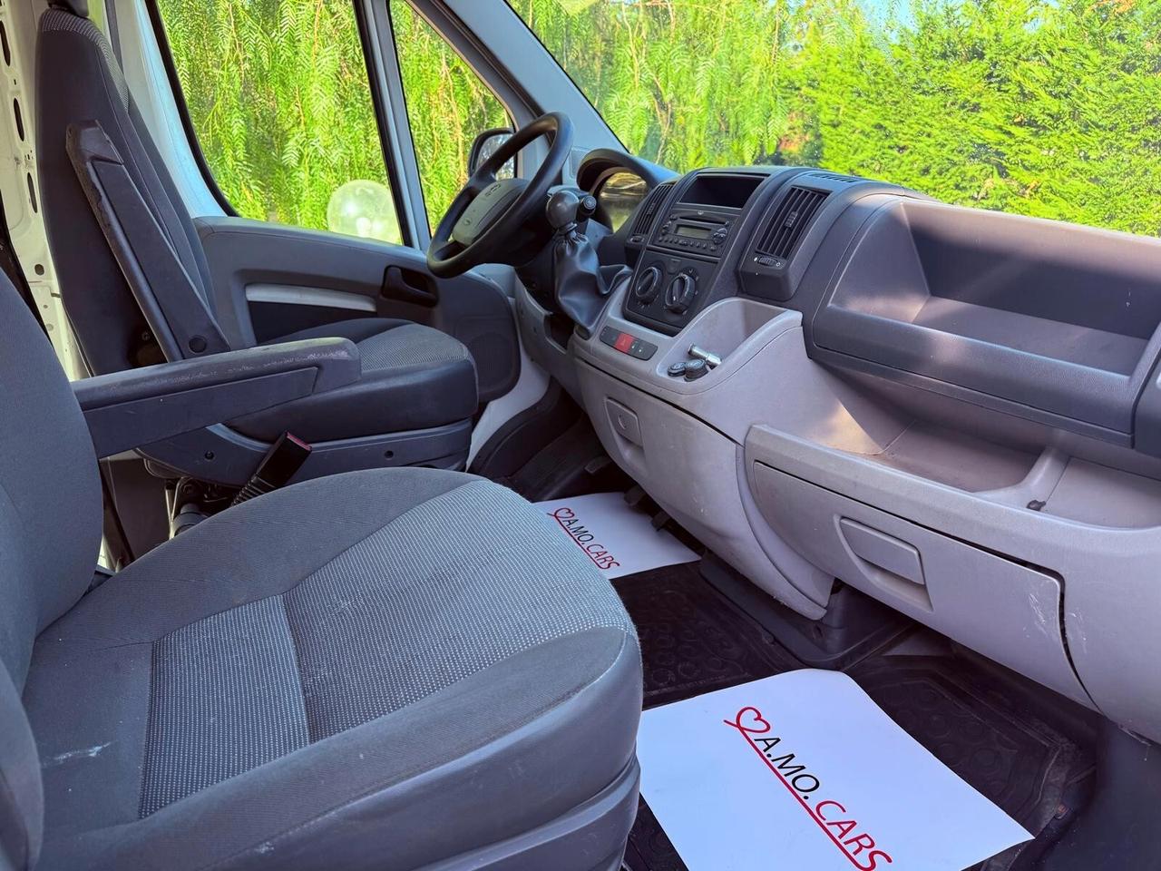 Peugeot Boxer 330 2.2 HDi/100CV PC-TN Furgone PROMO S.ANTONIO