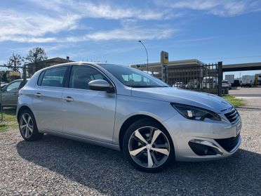Peugeot 308 1.6 e-HDi 115 CV Stop&Start Allure