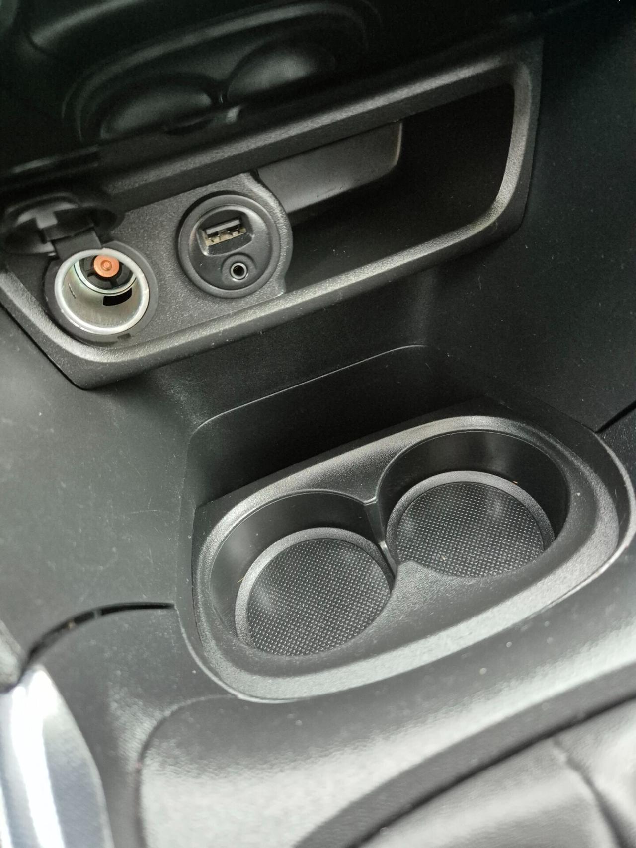 Peugeot 2008 PureTech 82 Allure