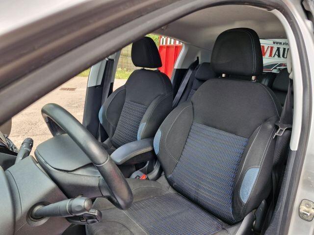 Peugeot 208 1.4 HDi 68 CV 5 porte X NEOPATENTATI