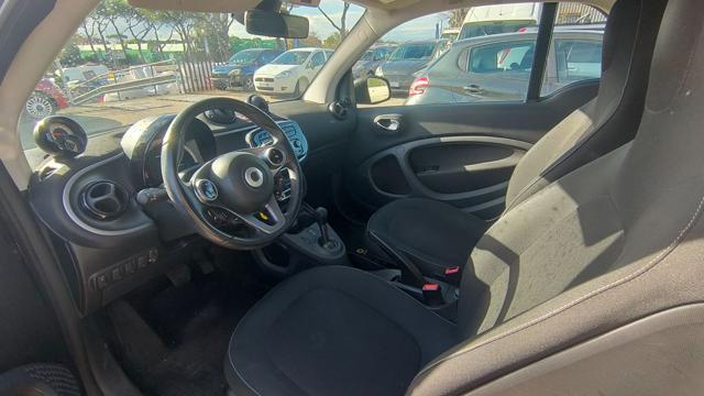 SMART ForTwo 1.0 Twinamic Youngster,Bluetooth,CruiseControl