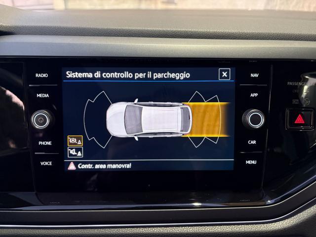 VOLKSWAGEN Taigo 1.0 TSI 116 CV DSG R-Line TETTO APR/PAN