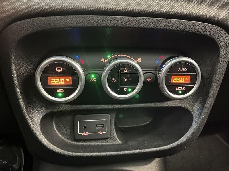 FIAT 500L Lounge 1.3 Multijet Dualogic 95cv - CAMBIO AUTOMATICO